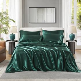 Luxury Sheet Set Queen